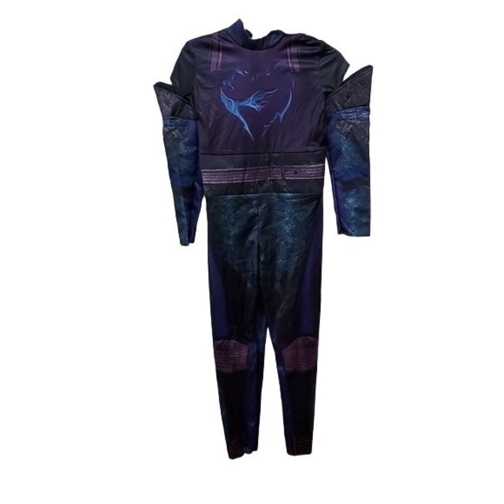 Disney Descendants 2 Costume Large 10-12